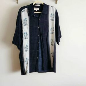 Campia Moda Button Down Shirt